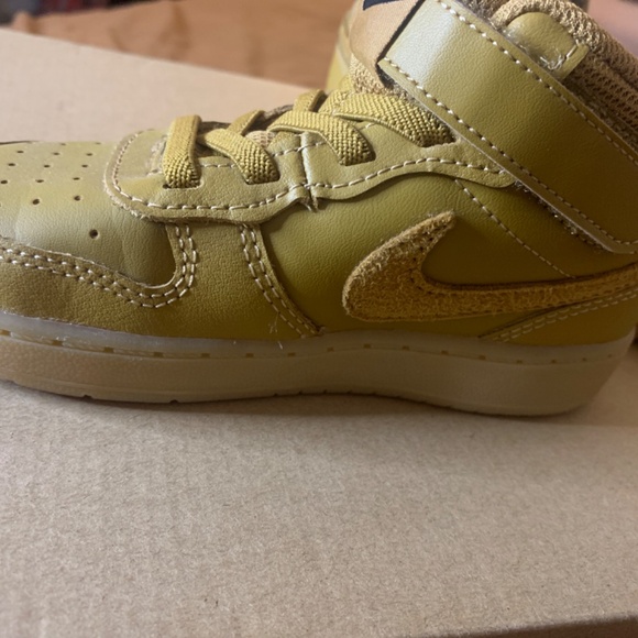 Nike mid - Picture 3 of 5